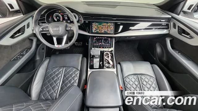 2021 Audi Q8 (4M) 50 TDI Quattro Premium Sold VIN WAUZZZF13MD001821 – photo 27 2021 Audi Q8 (4M) 50 TDI Quattro Premium Sold VIN WAUZZZF13MD001821 – photo 27