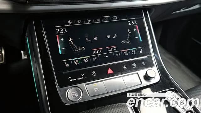 2020 Audi Q8 (4M) 50 TDI Quattro Premium Sold VIN WAUZZZF14LD017721 – photo 11 2020 Audi Q8 (4M) 50 TDI Quattro Premium Sold VIN WAUZZZF14LD017721 – photo 11