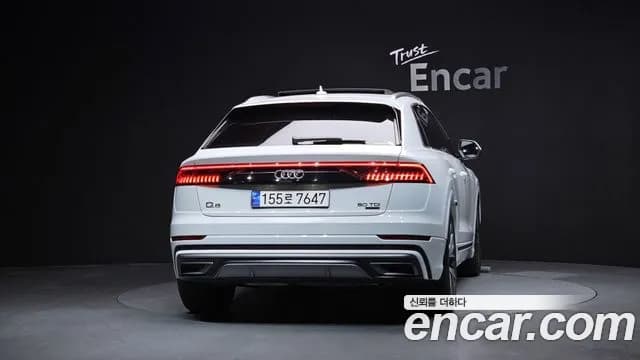 2020 Audi Q8 (4M) 50 TDI Quattro Premium Sold VIN WAUZZZF14LD017721 – photo 18 2020 Audi Q8 (4M) 50 TDI Quattro Premium Sold VIN WAUZZZF14LD017721 – photo 18