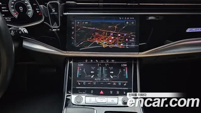 2021 Audi Q8 (4M) 45 TDI Quattro Premium Sold VIN WAUZZZF14MD003965 – exterior detail 2021 Audi Q8 (4M) 45 TDI Quattro Premium Sold VIN WAUZZZF14MD003965 – exterior detail