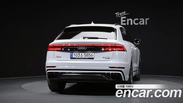 2023 Audi Q8 (4M) 50 TDI Quattro Premium Sold VIN WAUZZZF14PD052832 – photo 18 2023 Audi Q8 (4M) 50 TDI Quattro Premium Sold VIN WAUZZZF14PD052832 – photo 18