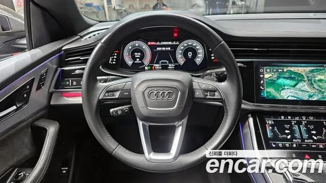 2020 Audi Q8 (4M) 45 TDI Quattro Premium Sold VIN WAUZZZF16LD013766 – photo 12 2020 Audi Q8 (4M) 45 TDI Quattro Premium Sold VIN WAUZZZF16LD013766 – photo 12