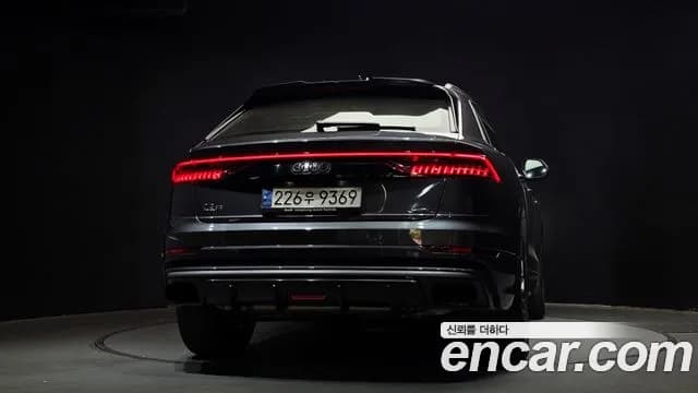 2020 Audi Q8 (4M) 45 TDI Quattro Premium Sold VIN WAUZZZF16LD013766 – photo 16 2020 Audi Q8 (4M) 45 TDI Quattro Premium Sold VIN WAUZZZF16LD013766 – photo 16