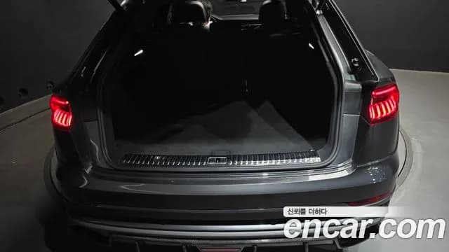 2020 Audi Q8 (4M) 45 TDI Quattro Premium Sold VIN WAUZZZF16LD013766 – photo 17 2020 Audi Q8 (4M) 45 TDI Quattro Premium Sold VIN WAUZZZF16LD013766 – photo 17