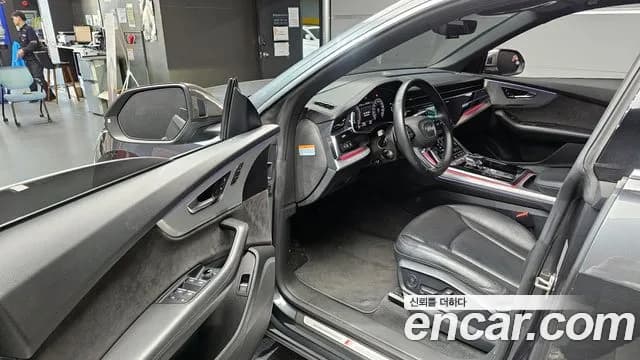 2020 Audi Q8 (4M) 45 TDI Quattro Premium Sold VIN WAUZZZF16LD013766 – photo 20 2020 Audi Q8 (4M) 45 TDI Quattro Premium Sold VIN WAUZZZF16LD013766 – photo 20