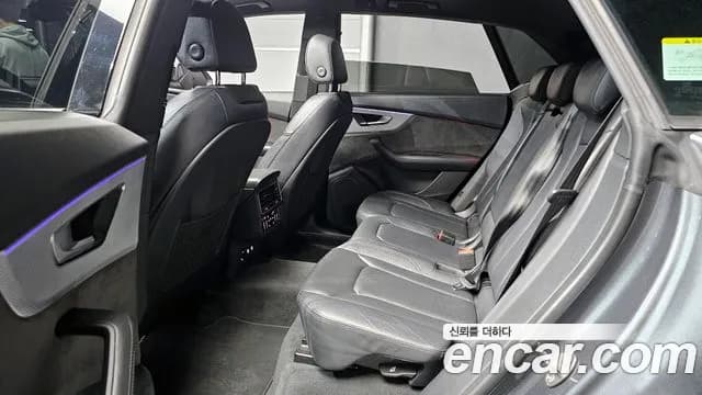 2020 Audi Q8 (4M) 45 TDI Quattro Premium Sold VIN WAUZZZF16LD013766 – photo 24 2020 Audi Q8 (4M) 45 TDI Quattro Premium Sold VIN WAUZZZF16LD013766 – photo 24