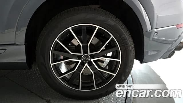 2020 Audi Q8 (4M) 45 TDI Quattro Premium Sold VIN WAUZZZF16LD013766 – photo 26 2020 Audi Q8 (4M) 45 TDI Quattro Premium Sold VIN WAUZZZF16LD013766 – photo 26