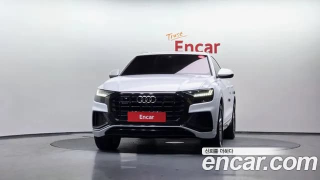 2021 Audi Q8 (4M) 45 TDI Quattro Premium Sold VIN WAUZZZF16MD002056 – photo 16 2021 Audi Q8 (4M) 45 TDI Quattro Premium Sold VIN WAUZZZF16MD002056 – photo 16