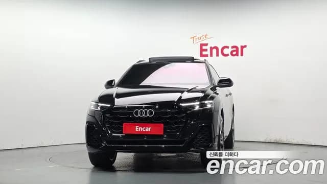 2026 Audi Q8 (4M) 55 TFSI Quattro Premium Sold VIN WAUZZZF17TD017163 – photo 13 2026 Audi Q8 (4M) 55 TFSI Quattro Premium Sold VIN WAUZZZF17TD017163 – photo 13