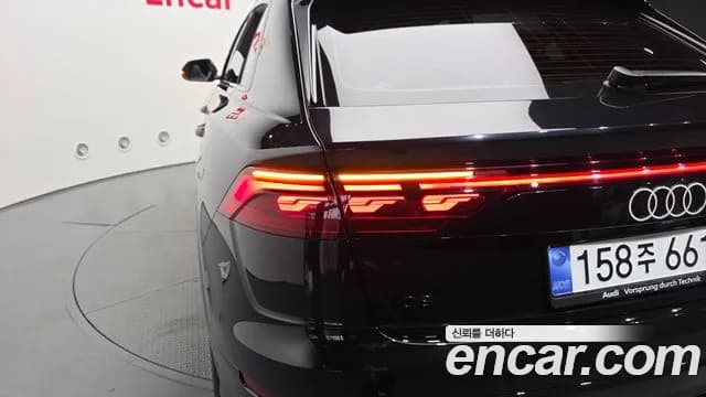 2026 Audi Q8 (4M) 55 TFSI Quattro Premium Sold VIN WAUZZZF17TD017163 – photo 17 2026 Audi Q8 (4M) 55 TFSI Quattro Premium Sold VIN WAUZZZF17TD017163 – photo 17