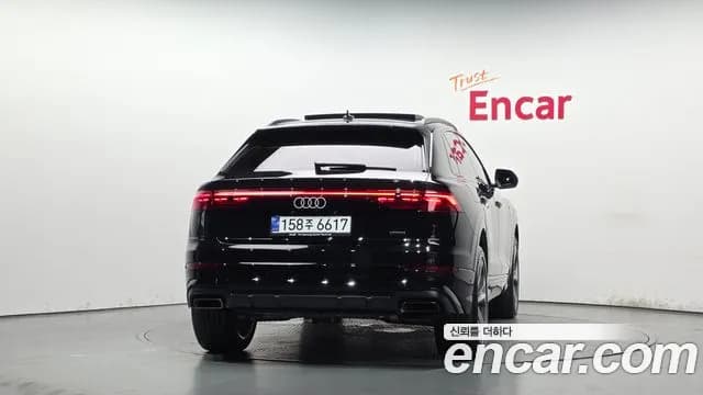 2026 Audi Q8 (4M) 55 TFSI Quattro Premium Sold VIN WAUZZZF17TD017163 – photo 19 2026 Audi Q8 (4M) 55 TFSI Quattro Premium Sold VIN WAUZZZF17TD017163 – photo 19