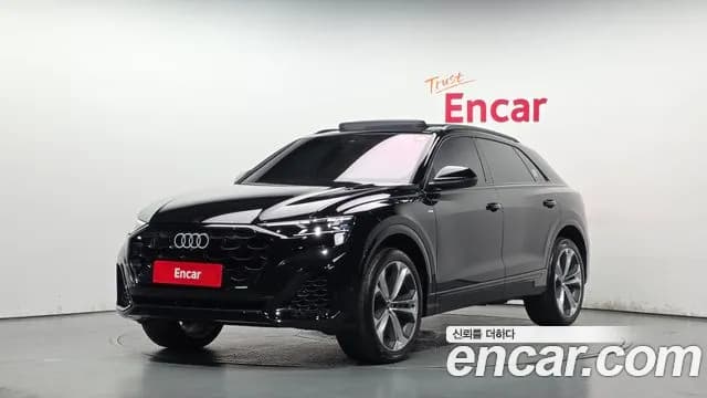 2026 Audi Q8 (4M) 55 TFSI Quattro Premium Sold VIN WAUZZZF17TD017163 – photo 27 2026 Audi Q8 (4M) 55 TFSI Quattro Premium Sold VIN WAUZZZF17TD017163 – photo 27