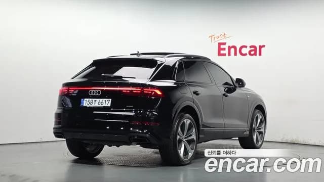 2026 Audi Q8 (4M) 55 TFSI Quattro Premium Sold VIN WAUZZZF17TD017163 – photo 32 2026 Audi Q8 (4M) 55 TFSI Quattro Premium Sold VIN WAUZZZF17TD017163 – photo 32