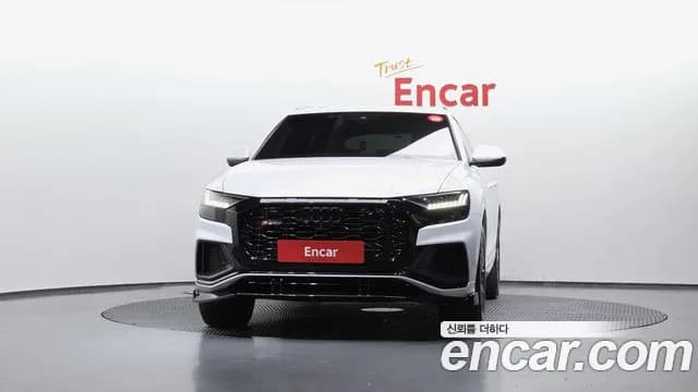 2020 Audi Q8 (4M) 50 TDI Quattro Premium Sold VIN WAUZZZF1XLD013673 – odometer reading 2020 Audi Q8 (4M) 50 TDI Quattro Premium Sold VIN WAUZZZF1XLD013673 – odometer reading