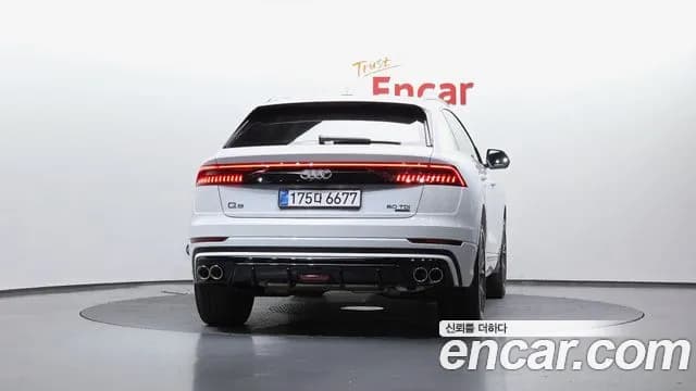 2020 Audi Q8 (4M) 50 TDI Quattro Premium Sold VIN WAUZZZF1XLD013673 – photo 11 2020 Audi Q8 (4M) 50 TDI Quattro Premium Sold VIN WAUZZZF1XLD013673 – photo 11