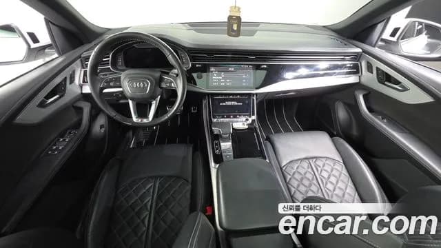 2020 Audi Q8 (4M) 50 TDI Quattro Premium Sold VIN WAUZZZF1XLD013673 – photo 15 2020 Audi Q8 (4M) 50 TDI Quattro Premium Sold VIN WAUZZZF1XLD013673 – photo 15