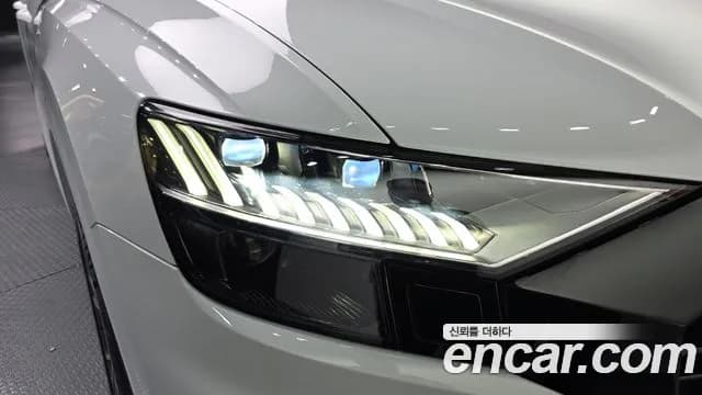 2020 Audi Q8 (4M) 50 TDI Quattro Premium Sold VIN WAUZZZF1XLD013673 – photo 18 2020 Audi Q8 (4M) 50 TDI Quattro Premium Sold VIN WAUZZZF1XLD013673 – photo 18
