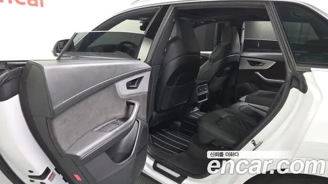 2020 Audi Q8 (4M) 50 TDI Quattro Premium Sold VIN WAUZZZF1XLD013673 – photo 26 2020 Audi Q8 (4M) 50 TDI Quattro Premium Sold VIN WAUZZZF1XLD013673 – photo 26
