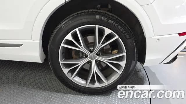 2020 Audi Q8 (4M) 50 TDI Quattro Premium Sold VIN WAUZZZF1XLD013673 – photo 30 2020 Audi Q8 (4M) 50 TDI Quattro Premium Sold VIN WAUZZZF1XLD013673 – photo 30