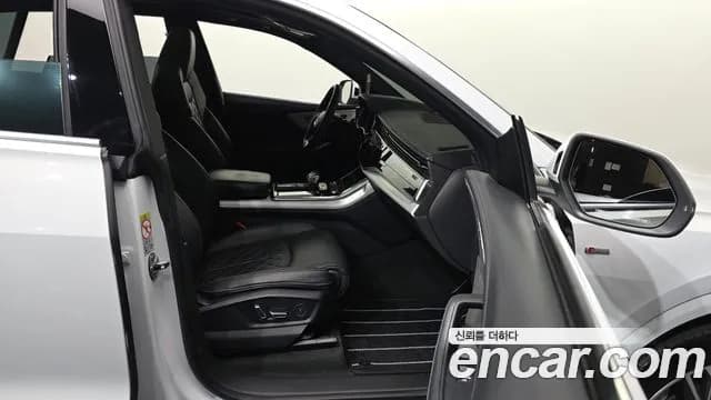 2020 Audi Q8 (4M) 50 TDI Quattro Premium Sold VIN WAUZZZF1XLD013673 – photo 34 2020 Audi Q8 (4M) 50 TDI Quattro Premium Sold VIN WAUZZZF1XLD013673 – photo 34