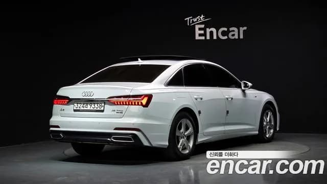 2020 Audi A6 (C8) 45 TFSI Quattro Sold VIN WAUZZZF20LN007531 – photo 13 2020 Audi A6 (C8) 45 TFSI Quattro Sold VIN WAUZZZF20LN007531 – photo 13