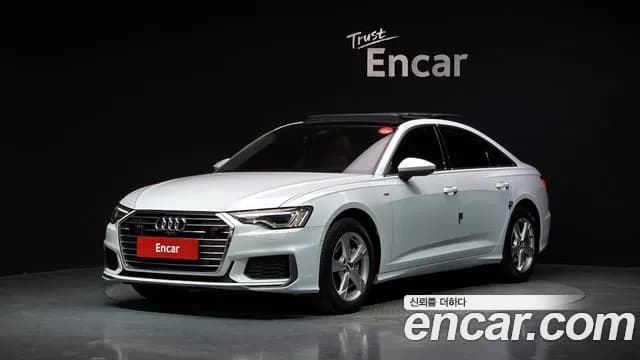 2020 Audi A6 (C8) 45 TFSI Quattro Sold VIN WAUZZZF20LN007531 – photo 21 2020 Audi A6 (C8) 45 TFSI Quattro Sold VIN WAUZZZF20LN007531 – photo 21