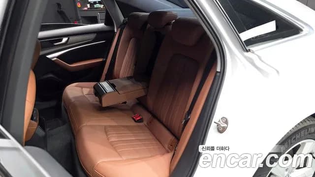2020 Audi A6 (C8) 45 TFSI Quattro Sold VIN WAUZZZF20LN007531 – photo 30 2020 Audi A6 (C8) 45 TFSI Quattro Sold VIN WAUZZZF20LN007531 – photo 30