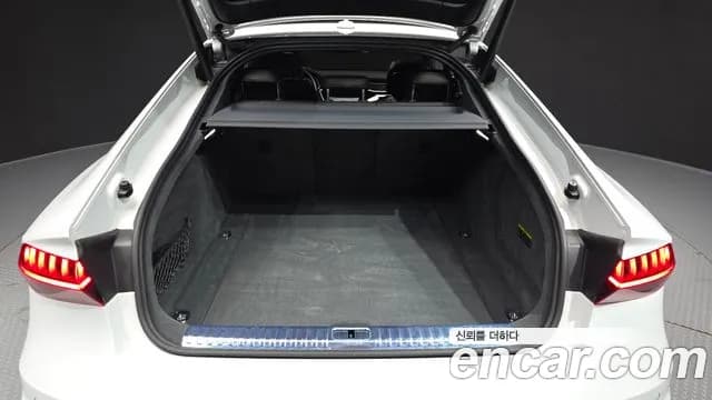 2020 Audi A7 (4K) 50 TDI Quattrp Premium Sold VIN WAUZZZF20LN082519 – dashboard 2020 Audi A7 (4K) 50 TDI Quattrp Premium Sold VIN WAUZZZF20LN082519 – dashboard