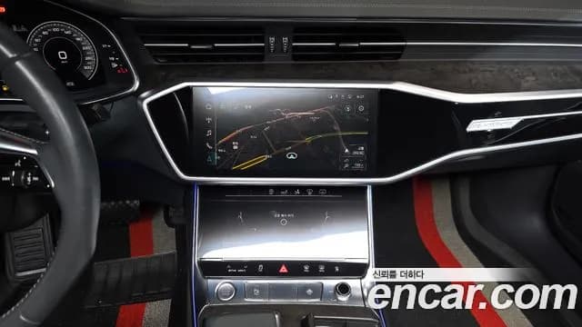 2020 Audi A7 (4K) 50 TDI Quattrp Premium Sold VIN WAUZZZF20LN082519 – interior seats 2020 Audi A7 (4K) 50 TDI Quattrp Premium Sold VIN WAUZZZF20LN082519 – interior seats