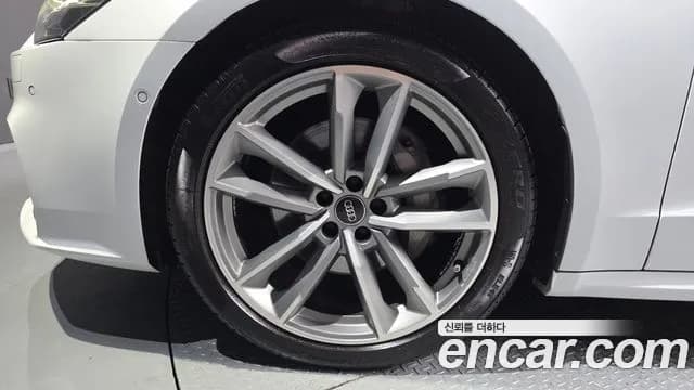 2020 Audi A7 (4K) 50 TDI Quattrp Premium Sold VIN WAUZZZF20LN082519 – photo 12 2020 Audi A7 (4K) 50 TDI Quattrp Premium Sold VIN WAUZZZF20LN082519 – photo 12
