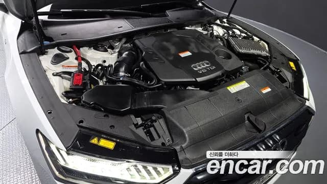 2020 Audi A7 (4K) 50 TDI Quattrp Premium Sold VIN WAUZZZF20LN082519 – photo 13 2020 Audi A7 (4K) 50 TDI Quattrp Premium Sold VIN WAUZZZF20LN082519 – photo 13