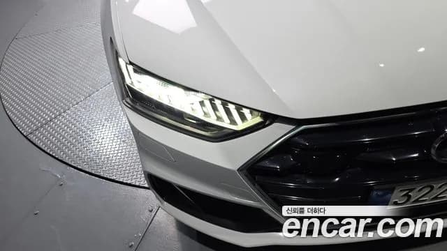 2020 Audi A7 (4K) 50 TDI Quattrp Premium Sold VIN WAUZZZF20LN082519 – photo 20 2020 Audi A7 (4K) 50 TDI Quattrp Premium Sold VIN WAUZZZF20LN082519 – photo 20