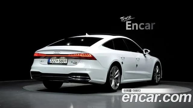 2020 Audi A7 (4K) 50 TDI Quattrp Premium Sold VIN WAUZZZF20LN082519 – photo 21 2020 Audi A7 (4K) 50 TDI Quattrp Premium Sold VIN WAUZZZF20LN082519 – photo 21