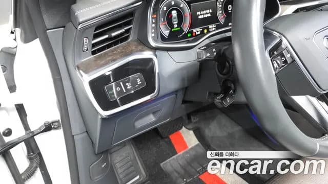 2020 Audi A7 (4K) 50 TDI Quattrp Premium Sold VIN WAUZZZF20LN082519 – photo 22 2020 Audi A7 (4K) 50 TDI Quattrp Premium Sold VIN WAUZZZF20LN082519 – photo 22