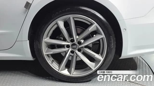 2020 Audi A7 (4K) 50 TDI Quattrp Premium Sold VIN WAUZZZF20LN082519 – photo 24 2020 Audi A7 (4K) 50 TDI Quattrp Premium Sold VIN WAUZZZF20LN082519 – photo 24