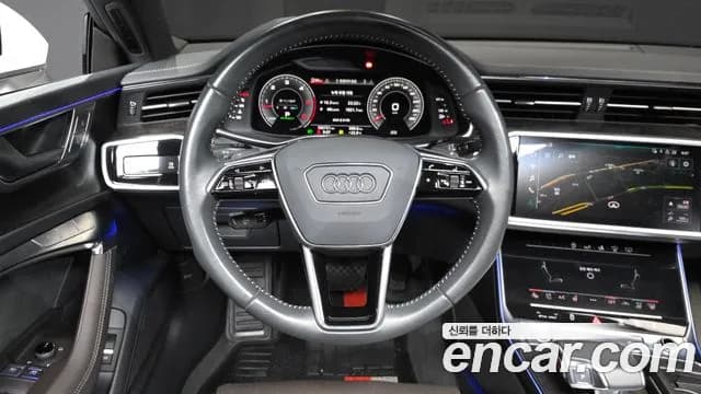 2020 Audi A7 (4K) 50 TDI Quattrp Premium Sold VIN WAUZZZF20LN082519 – photo 29 2020 Audi A7 (4K) 50 TDI Quattrp Premium Sold VIN WAUZZZF20LN082519 – photo 29