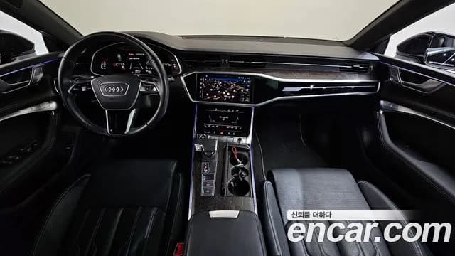 2021 Audi A7 (4K) 55 TFSI Quattro Premium Sold VIN WAUZZZF20MN088158 – interior seats 2021 Audi A7 (4K) 55 TFSI Quattro Premium Sold VIN WAUZZZF20MN088158 – interior seats