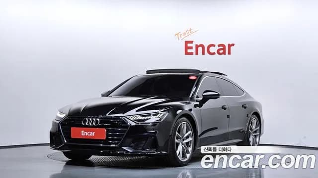 2021 Audi A7 (4K) 55 TFSI Quattro Premium Sold VIN WAUZZZF20MN088158 – photo 17 2021 Audi A7 (4K) 55 TFSI Quattro Premium Sold VIN WAUZZZF20MN088158 – photo 17