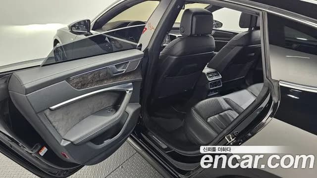 2021 Audi A7 (4K) 55 TFSI Quattro Premium Sold VIN WAUZZZF20MN088158 – photo 31 2021 Audi A7 (4K) 55 TFSI Quattro Premium Sold VIN WAUZZZF20MN088158 – photo 31