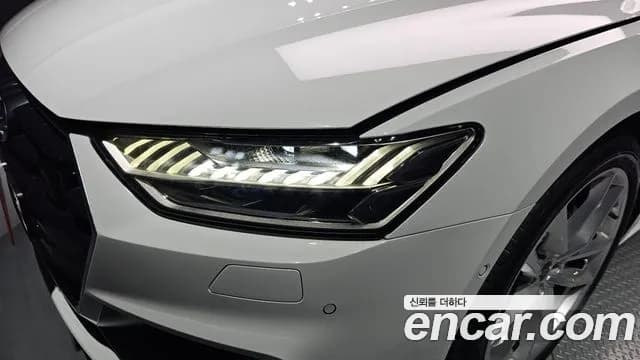 2022 Audi A7 (4K) 45 TDI Quattro Premium Sold VIN WAUZZZF20NN013963 – engine bay 2022 Audi A7 (4K) 45 TDI Quattro Premium Sold VIN WAUZZZF20NN013963 – engine bay