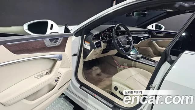 2022 Audi A7 (4K) 45 TDI Quattro Premium Sold VIN WAUZZZF20NN013963 – odometer reading 2022 Audi A7 (4K) 45 TDI Quattro Premium Sold VIN WAUZZZF20NN013963 – odometer reading