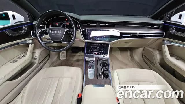 2022 Audi A7 (4K) 45 TDI Quattro Premium Sold VIN WAUZZZF20NN013963 – photo 14 2022 Audi A7 (4K) 45 TDI Quattro Premium Sold VIN WAUZZZF20NN013963 – photo 14