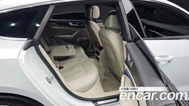 2022 Audi A7 (4K) 45 TDI Quattro Premium Sold VIN WAUZZZF20NN013963 – photo 31 2022 Audi A7 (4K) 45 TDI Quattro Premium Sold VIN WAUZZZF20NN013963 – photo 31