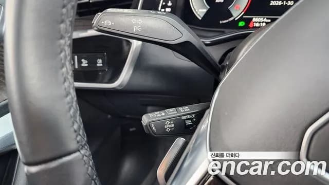 2023 Audi A6 (C8) 45 TFSI Quattro Premium Sold VIN WAUZZZF20PN025792 – interior seats 2023 Audi A6 (C8) 45 TFSI Quattro Premium Sold VIN WAUZZZF20PN025792 – interior seats