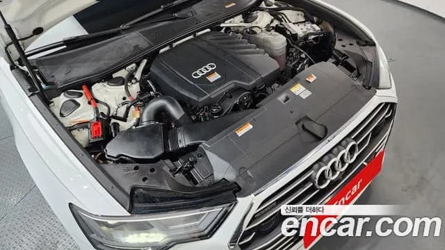 2023 Audi A6 (C8) 45 TFSI Quattro Premium Sold VIN WAUZZZF20PN025792 – photo 14 2023 Audi A6 (C8) 45 TFSI Quattro Premium Sold VIN WAUZZZF20PN025792 – photo 14