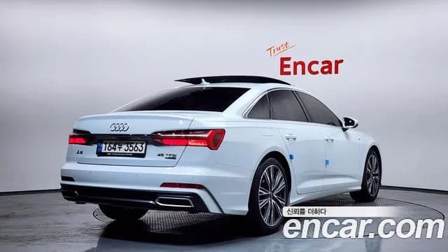 2023 Audi A6 (C8) 45 TFSI Quattro Premium Sold VIN WAUZZZF20PN025792 – photo 16 2023 Audi A6 (C8) 45 TFSI Quattro Premium Sold VIN WAUZZZF20PN025792 – photo 16