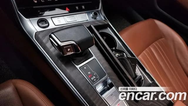 2023 Audi A6 (C8) 40 TDI Quattro Premium Sold VIN WAUZZZF20PN036548 – rear exterior 2023 Audi A6 (C8) 40 TDI Quattro Premium Sold VIN WAUZZZF20PN036548 – rear exterior