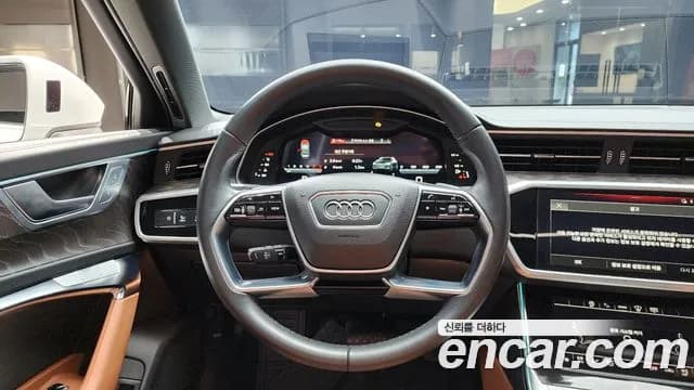 2023 Audi A6 (C8) 40 TDI Quattro Premium Sold VIN WAUZZZF20PN036548 – odometer reading 2023 Audi A6 (C8) 40 TDI Quattro Premium Sold VIN WAUZZZF20PN036548 – odometer reading