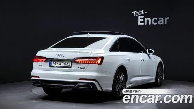 2023 Audi A6 (C8) 40 TDI Quattro Premium Sold VIN WAUZZZF20PN036548 – photo 17 2023 Audi A6 (C8) 40 TDI Quattro Premium Sold VIN WAUZZZF20PN036548 – photo 17