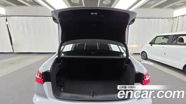 2023 Audi A6 (C8) 40 TDI Sold VIN WAUZZZF20PN074300 – dashboard 2023 Audi A6 (C8) 40 TDI Sold VIN WAUZZZF20PN074300 – dashboard